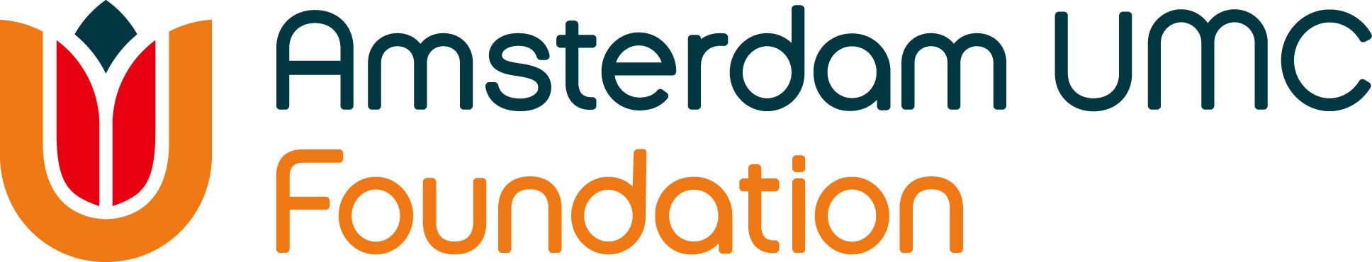 Amsterdam UMC Foundation Logo